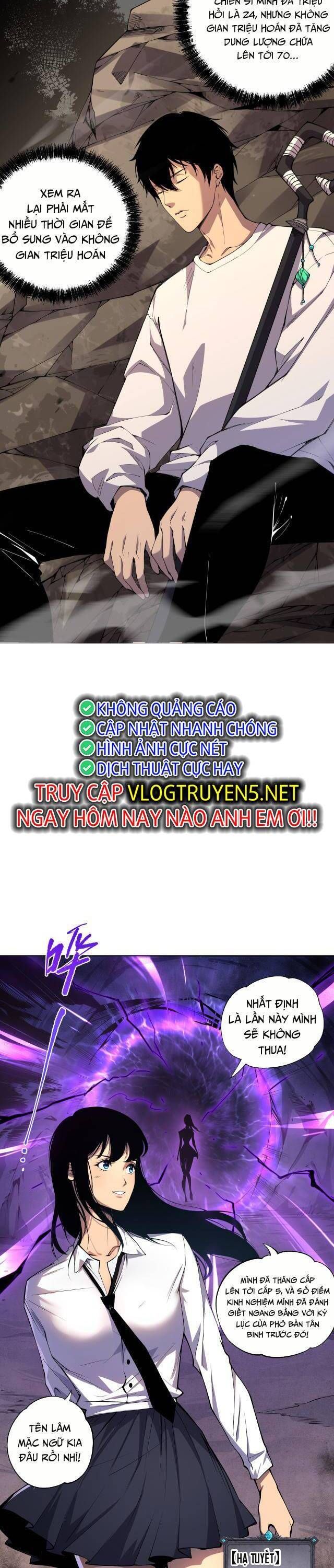 đọc truyện Thảm Họa Tử Linh Sư Chương 2 ảnh 29 tại Thiên Thai Truyện