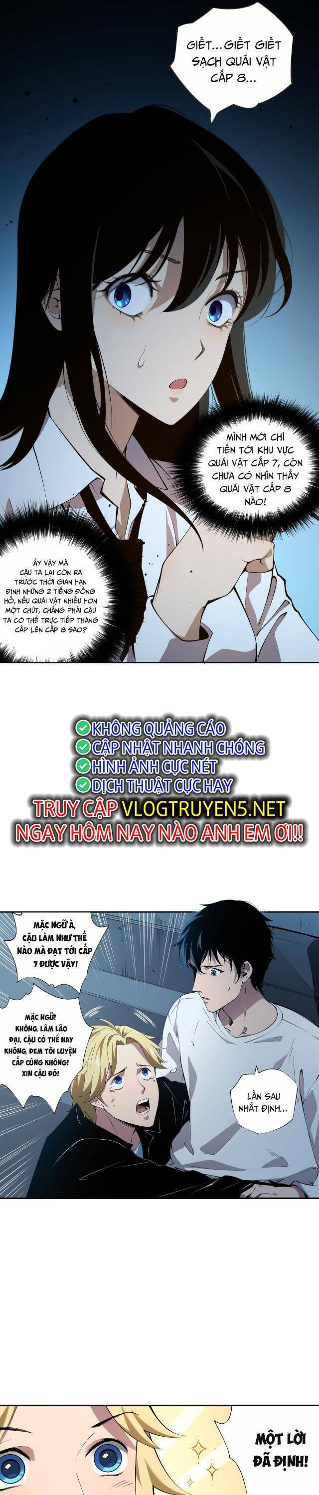 đọc truyện Thảm Họa Tử Linh Sư Chương 2 ảnh 32 tại Thiên Thai Truyện