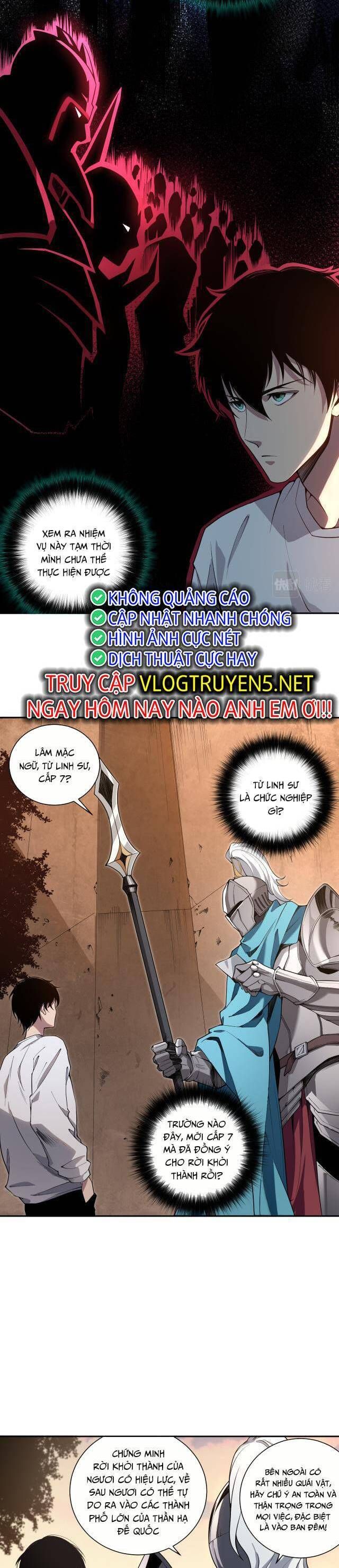đọc truyện Thảm Họa Tử Linh Sư Chương 2 ảnh 36 tại Thiên Thai Truyện