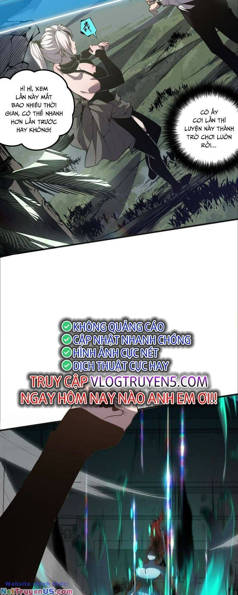 đọc truyện Thảm Họa Tử Linh Sư Chương 20 ảnh 36 tại Thiên Thai Truyện
