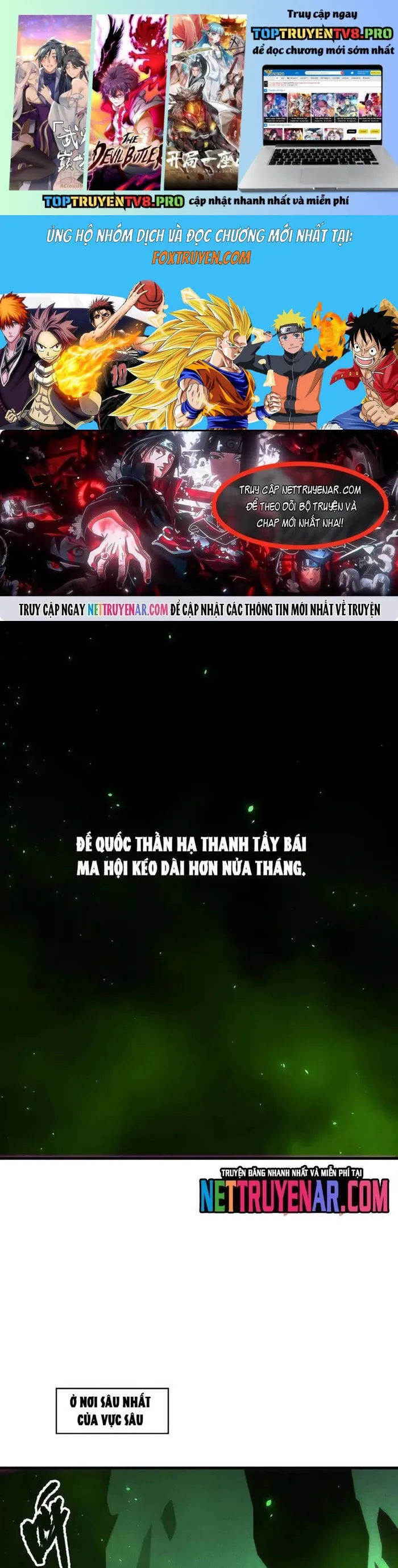 đọc truyện Thảm Họa Tử Linh Sư Chương 202 ảnh 3 tại Thiên Thai Truyện