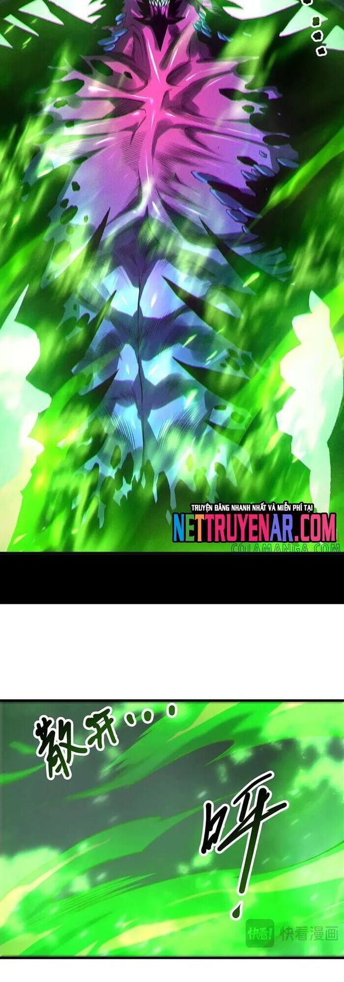 đọc truyện Thảm Họa Tử Linh Sư Chương 202 ảnh 12 tại Thiên Thai Truyện