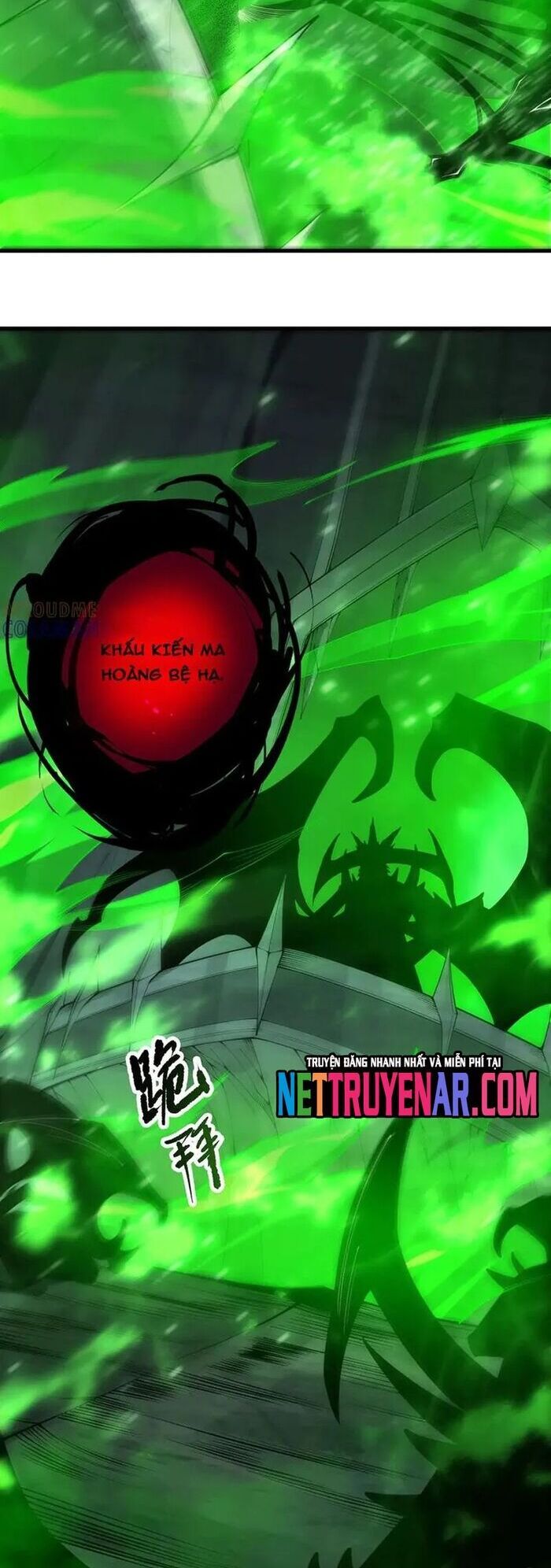 đọc truyện Thảm Họa Tử Linh Sư Chương 202 ảnh 14 tại Thiên Thai Truyện