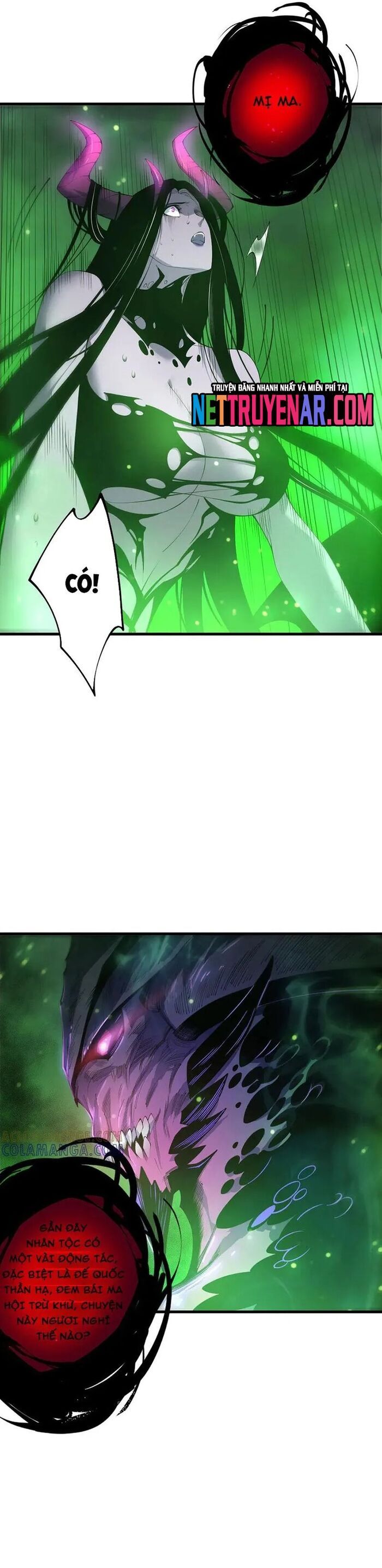 đọc truyện Thảm Họa Tử Linh Sư Chương 202 ảnh 17 tại Thiên Thai Truyện