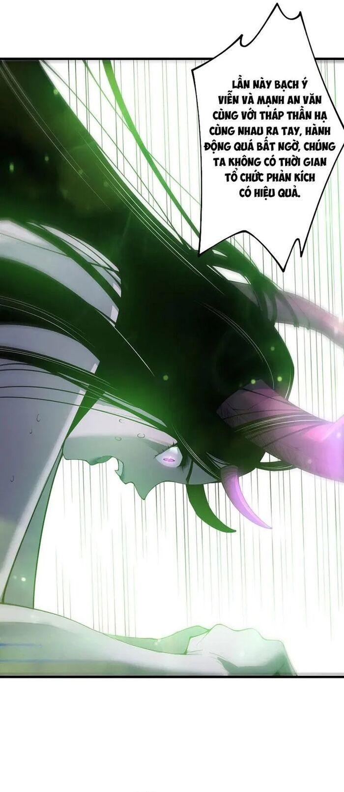 đọc truyện Thảm Họa Tử Linh Sư Chương 202 ảnh 18 tại Thiên Thai Truyện