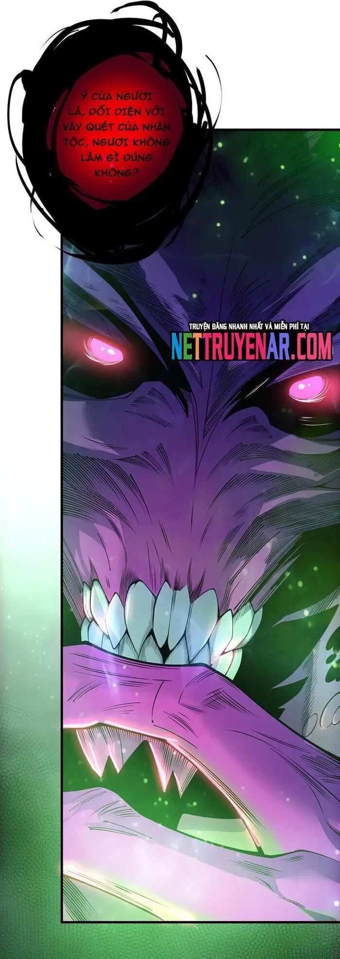 đọc truyện Thảm Họa Tử Linh Sư Chương 202 ảnh 19 tại Thiên Thai Truyện