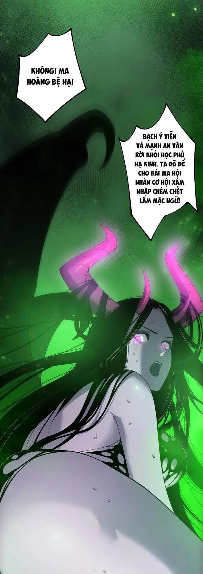 đọc truyện Thảm Họa Tử Linh Sư Chương 202 ảnh 20 tại Thiên Thai Truyện