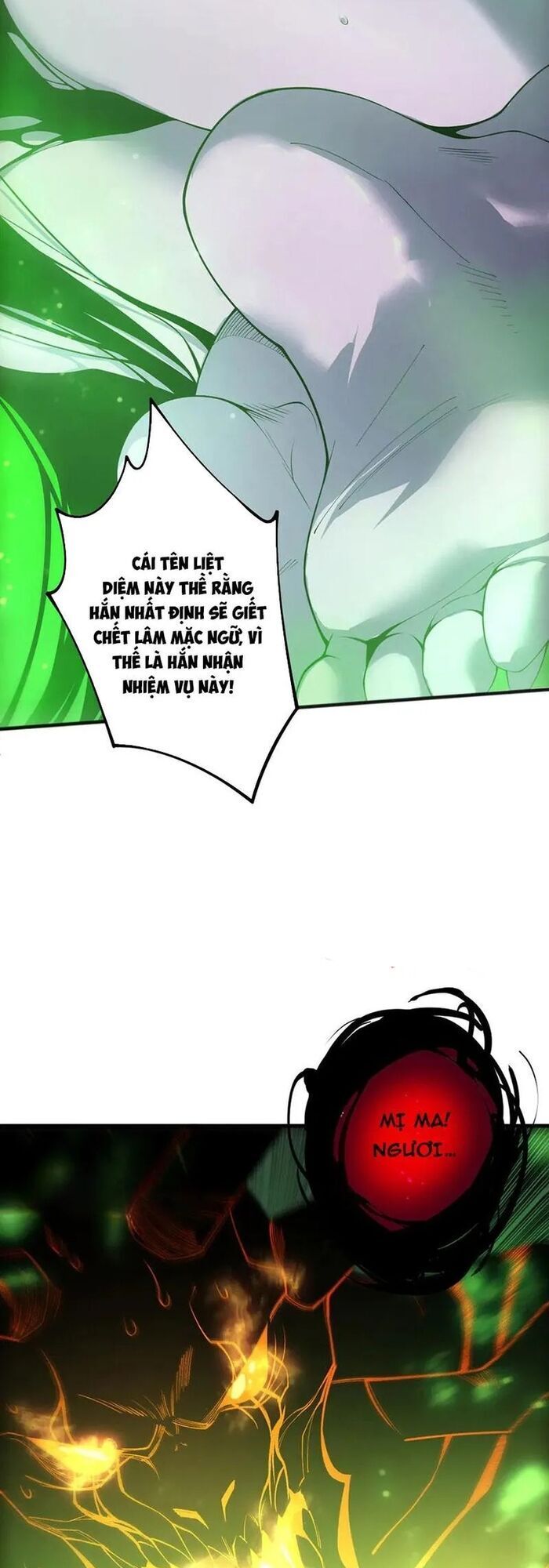 đọc truyện Thảm Họa Tử Linh Sư Chương 202 ảnh 21 tại Thiên Thai Truyện