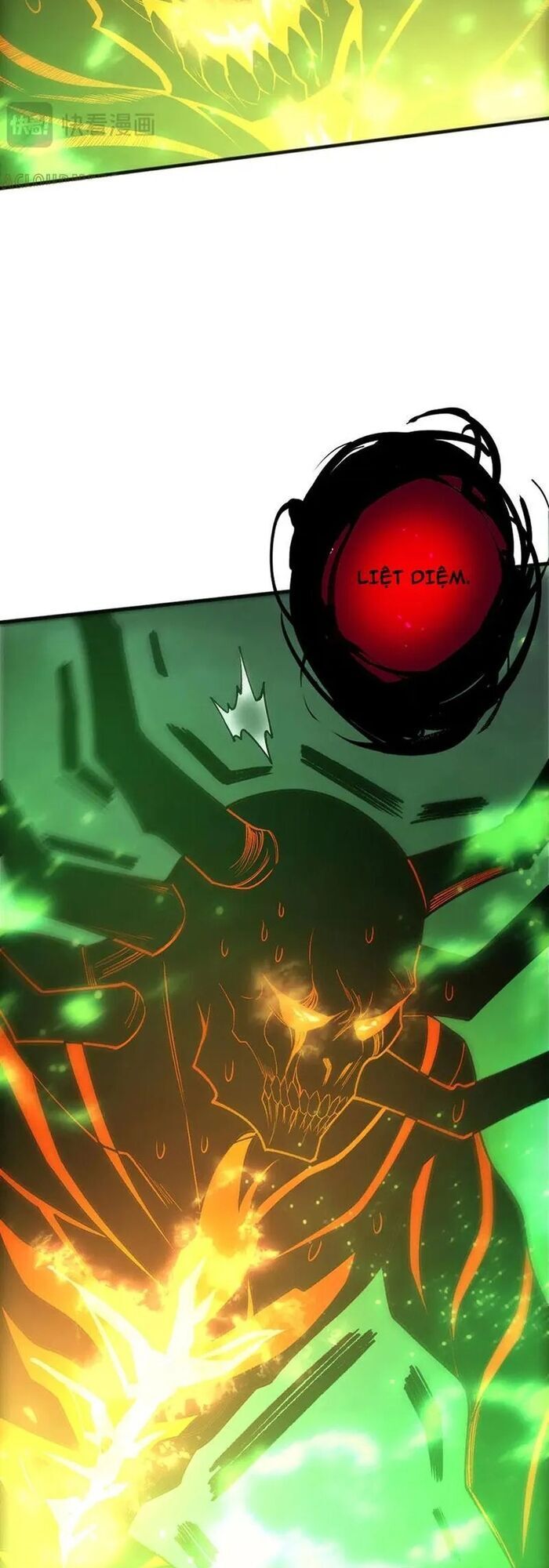 đọc truyện Thảm Họa Tử Linh Sư Chương 202 ảnh 22 tại Thiên Thai Truyện