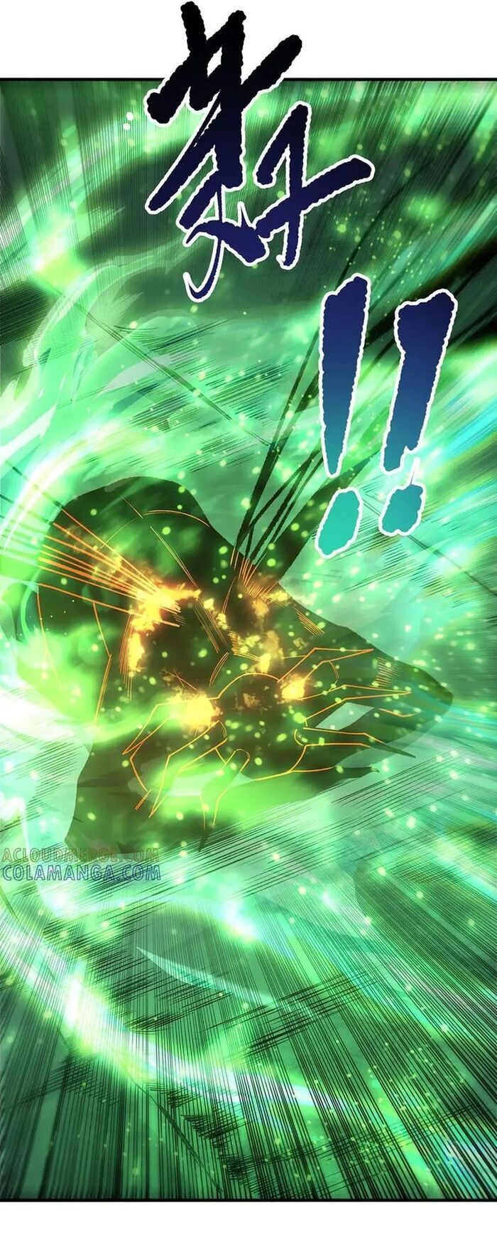 đọc truyện Thảm Họa Tử Linh Sư Chương 202 ảnh 25 tại Thiên Thai Truyện