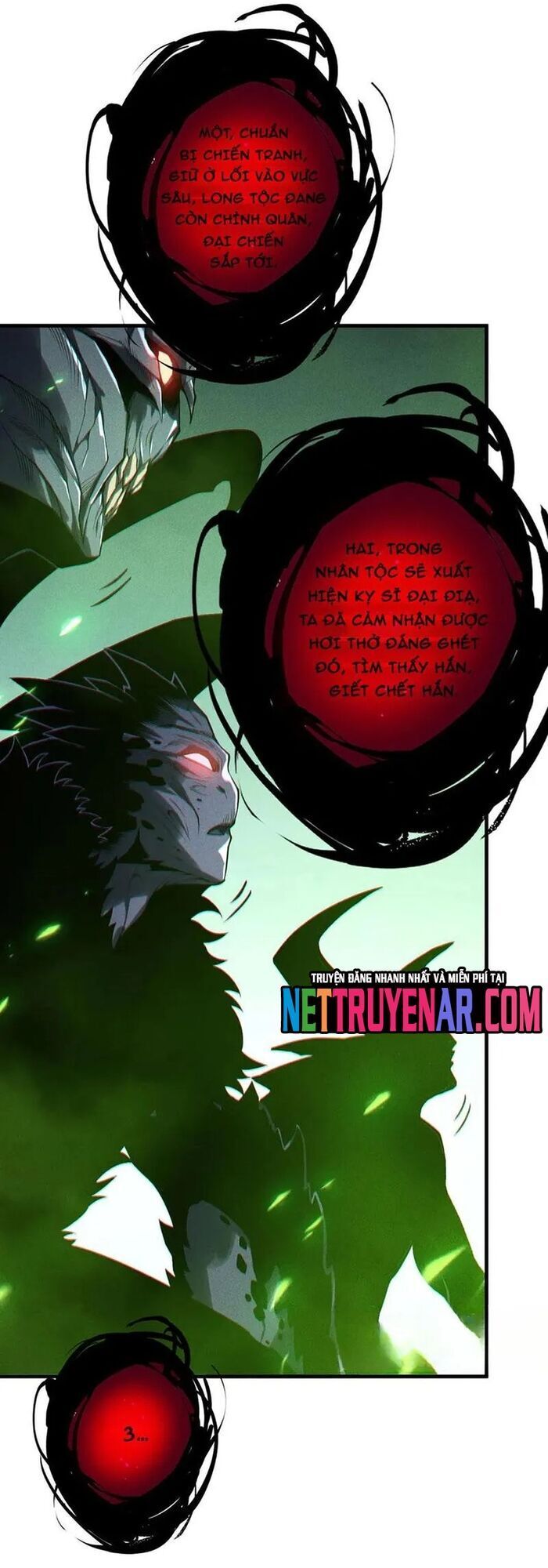 đọc truyện Thảm Họa Tử Linh Sư Chương 202 ảnh 28 tại Thiên Thai Truyện