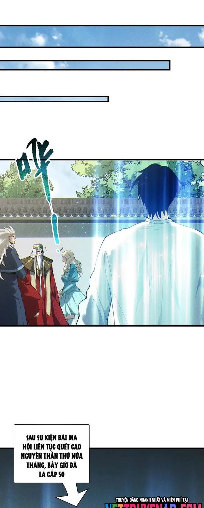 đọc truyện Thảm Họa Tử Linh Sư Chương 202 ảnh 30 tại Thiên Thai Truyện