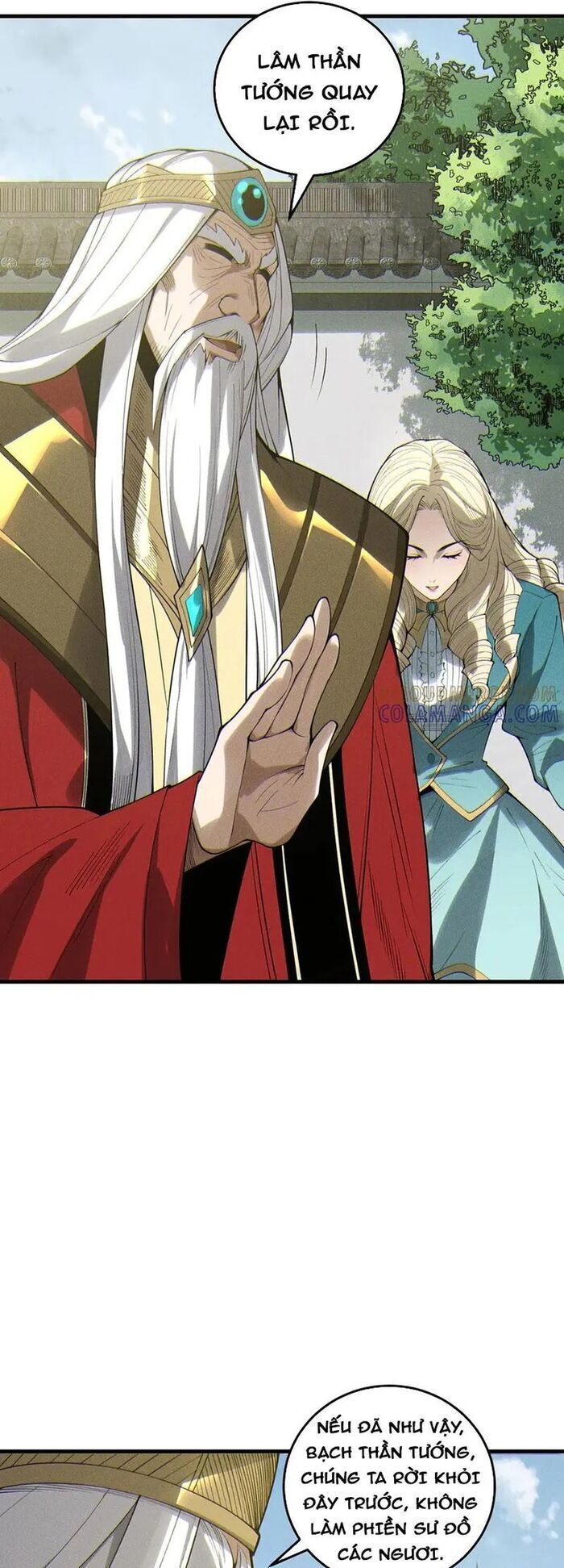 đọc truyện Thảm Họa Tử Linh Sư Chương 202 ảnh 32 tại Thiên Thai Truyện