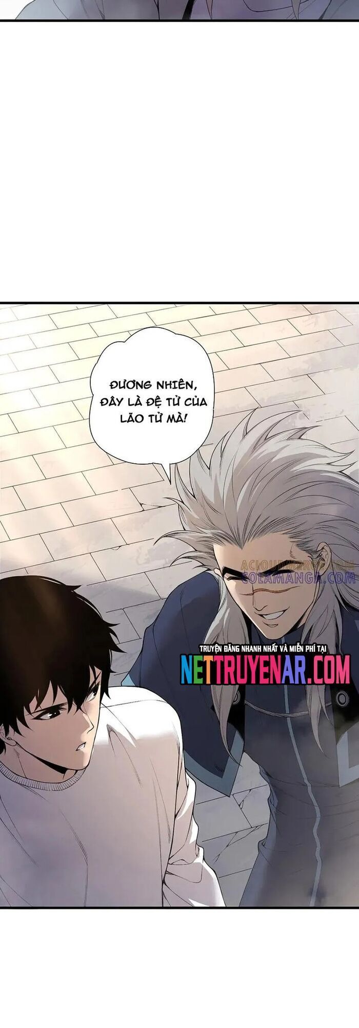 đọc truyện Thảm Họa Tử Linh Sư Chương 202 ảnh 35 tại Thiên Thai Truyện