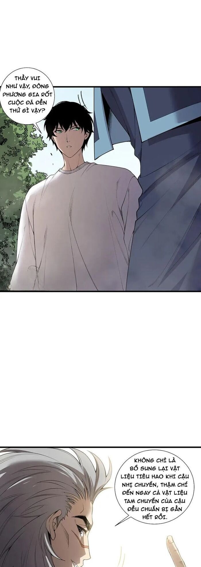 đọc truyện Thảm Họa Tử Linh Sư Chương 202 ảnh 36 tại Thiên Thai Truyện