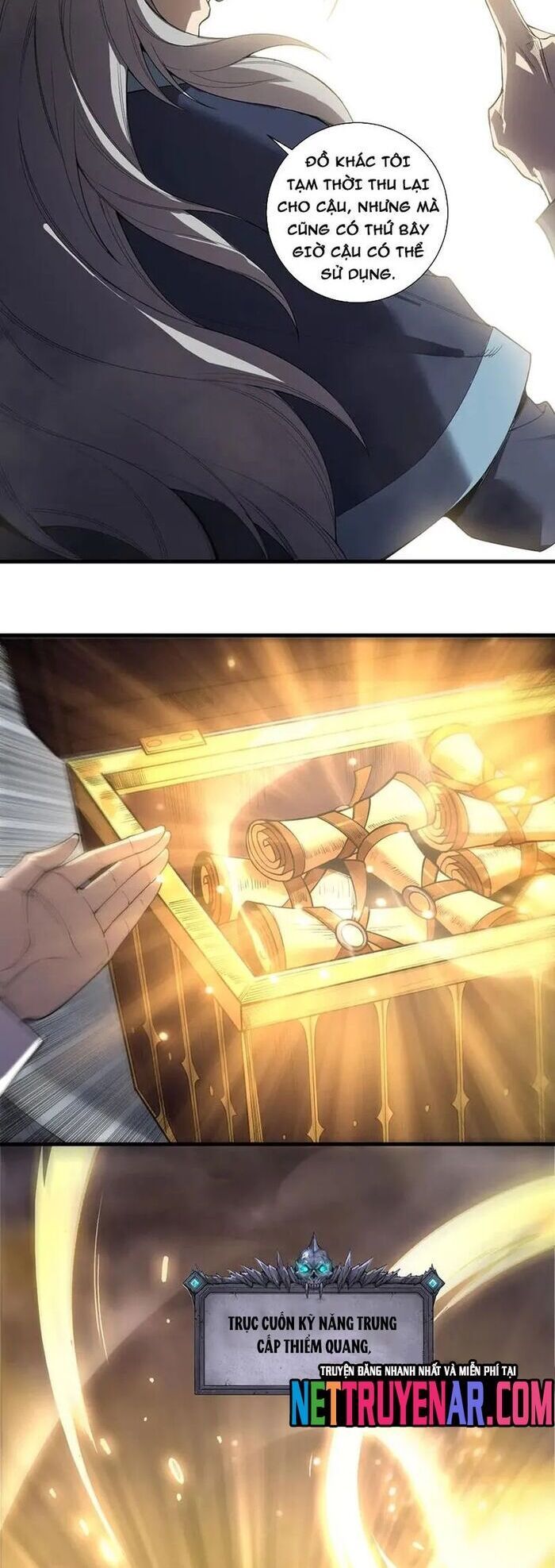 đọc truyện Thảm Họa Tử Linh Sư Chương 202 ảnh 37 tại Thiên Thai Truyện