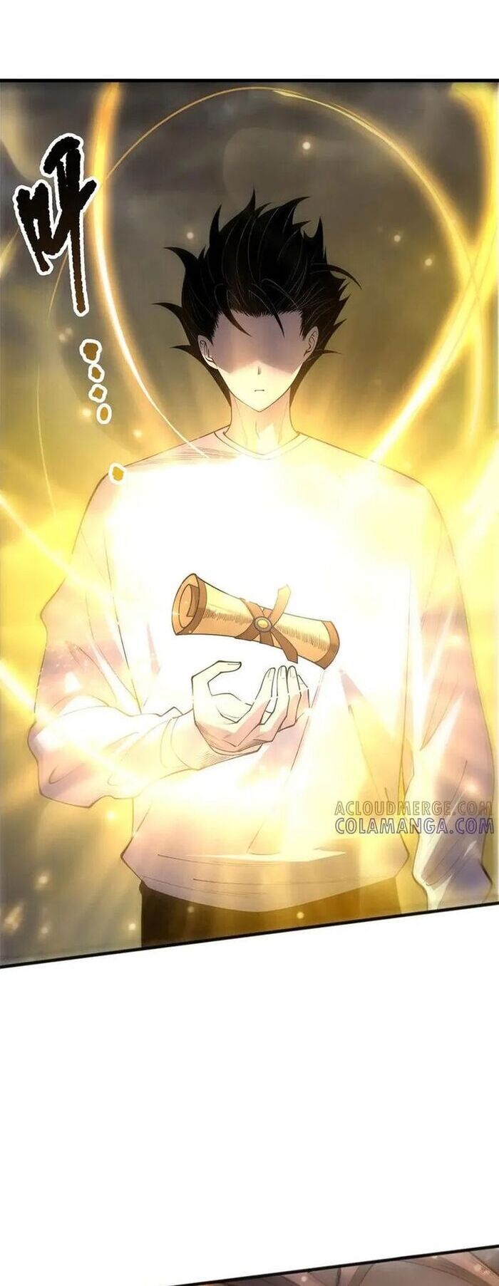 đọc truyện Thảm Họa Tử Linh Sư Chương 202 ảnh 39 tại Thiên Thai Truyện