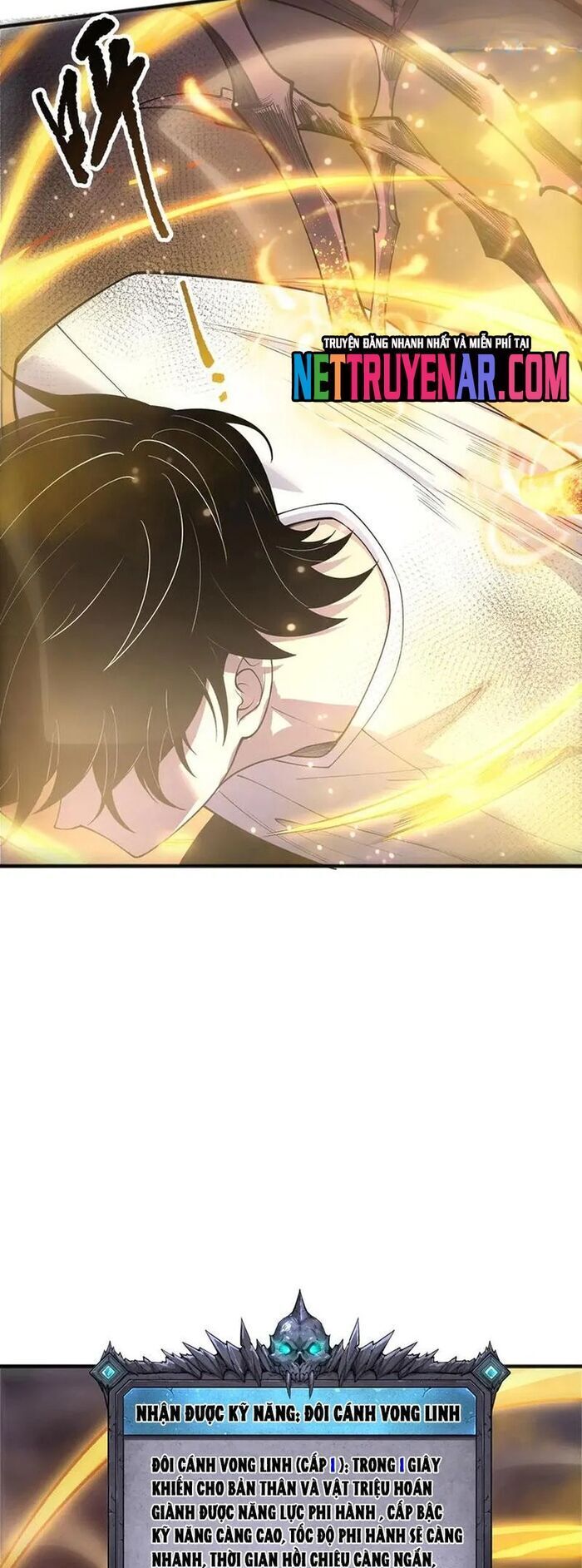 đọc truyện Thảm Họa Tử Linh Sư Chương 202 ảnh 40 tại Thiên Thai Truyện