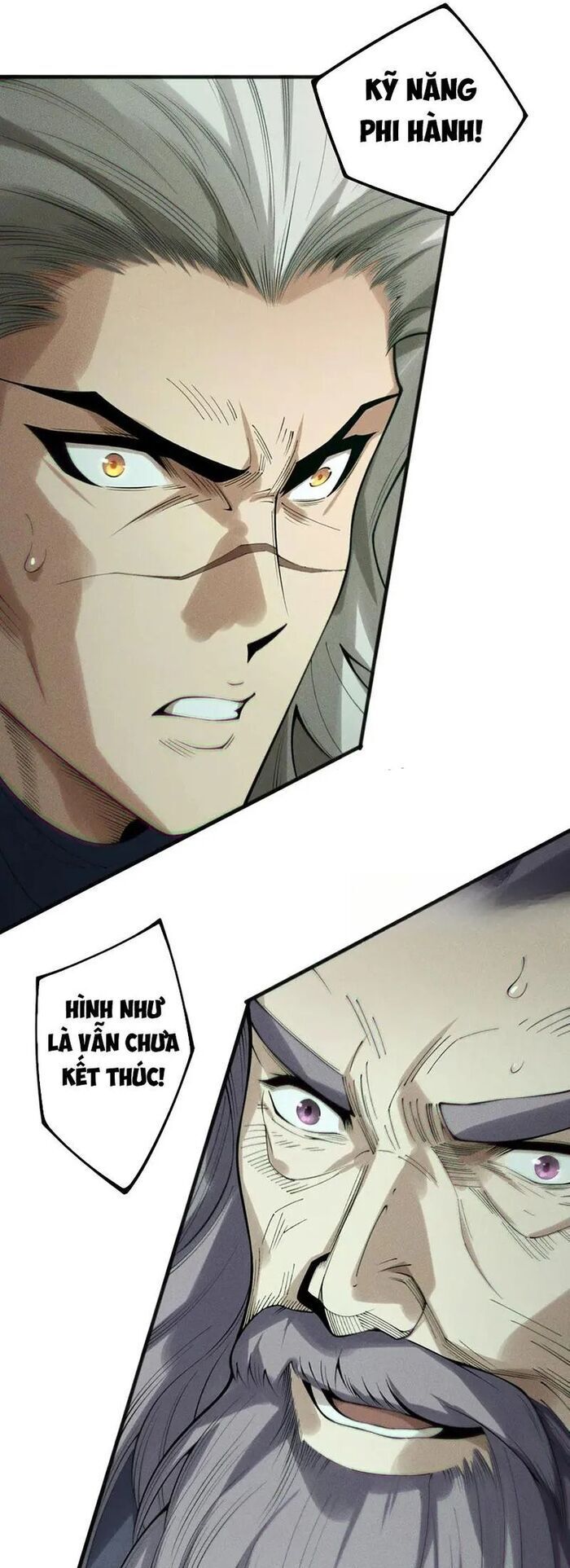 đọc truyện Thảm Họa Tử Linh Sư Chương 202 ảnh 42 tại Thiên Thai Truyện