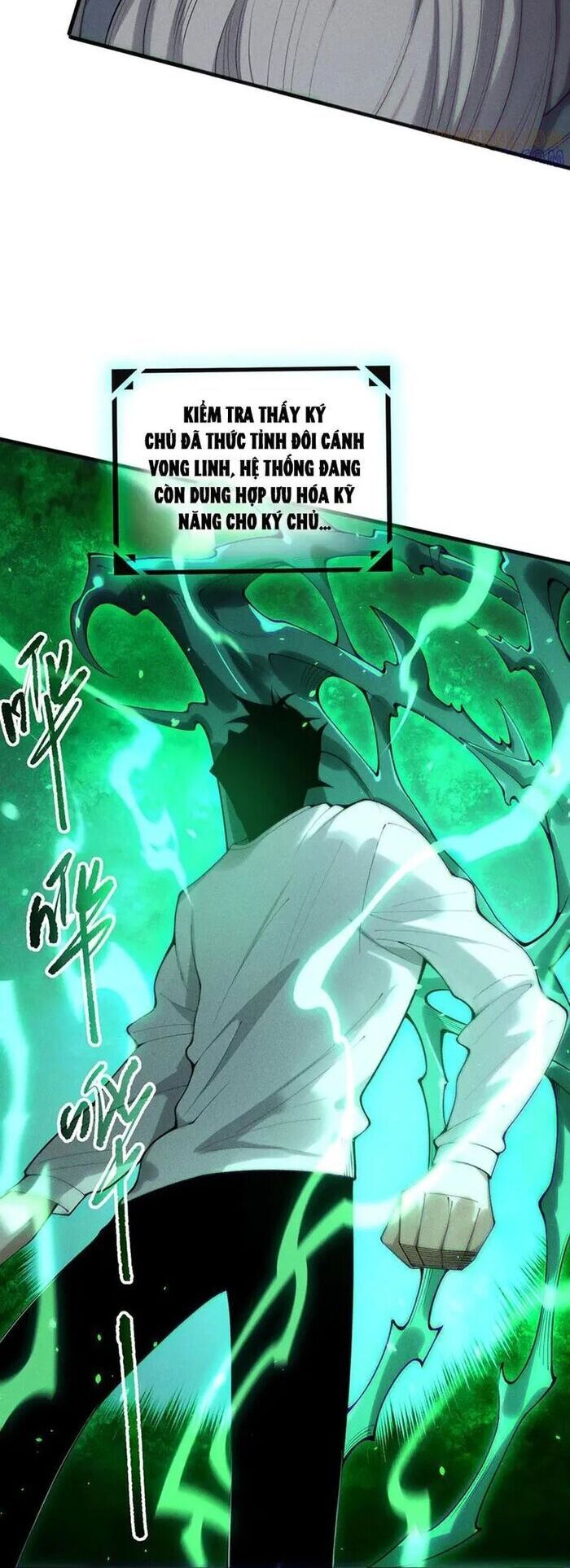 đọc truyện Thảm Họa Tử Linh Sư Chương 202 ảnh 43 tại Thiên Thai Truyện