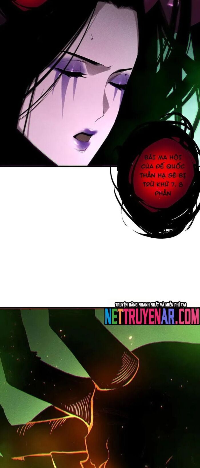 đọc truyện Thảm Họa Tử Linh Sư Chương 202 ảnh 7 tại Thiên Thai Truyện