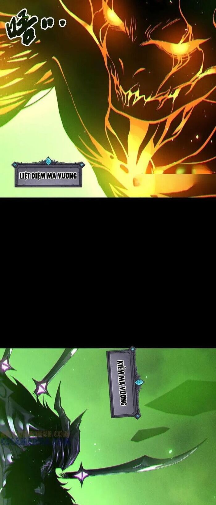 đọc truyện Thảm Họa Tử Linh Sư Chương 202 ảnh 8 tại Thiên Thai Truyện