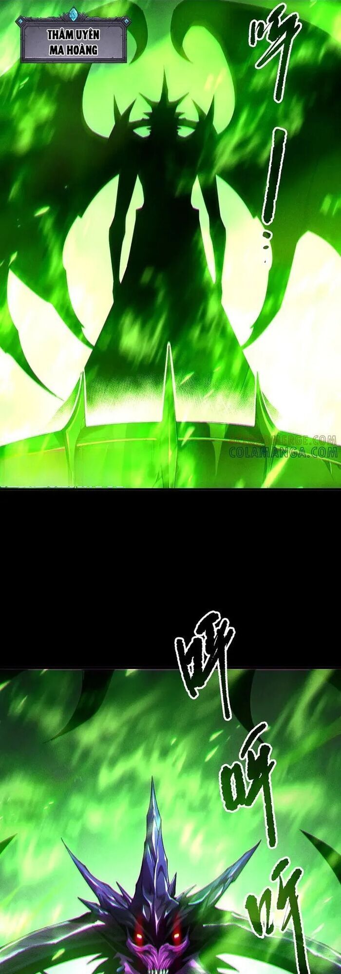 đọc truyện Thảm Họa Tử Linh Sư Chương 202 ảnh 11 tại Thiên Thai Truyện