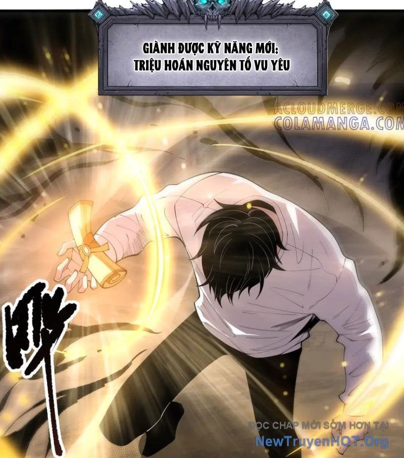 đọc truyện Thảm Họa Tử Linh Sư Chương 203 ảnh 18 tại Thiên Thai Truyện