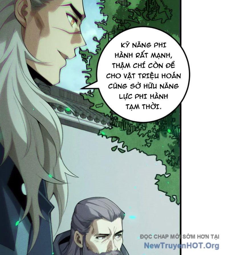 đọc truyện Thảm Họa Tử Linh Sư Chương 203 ảnh 42 tại Thiên Thai Truyện