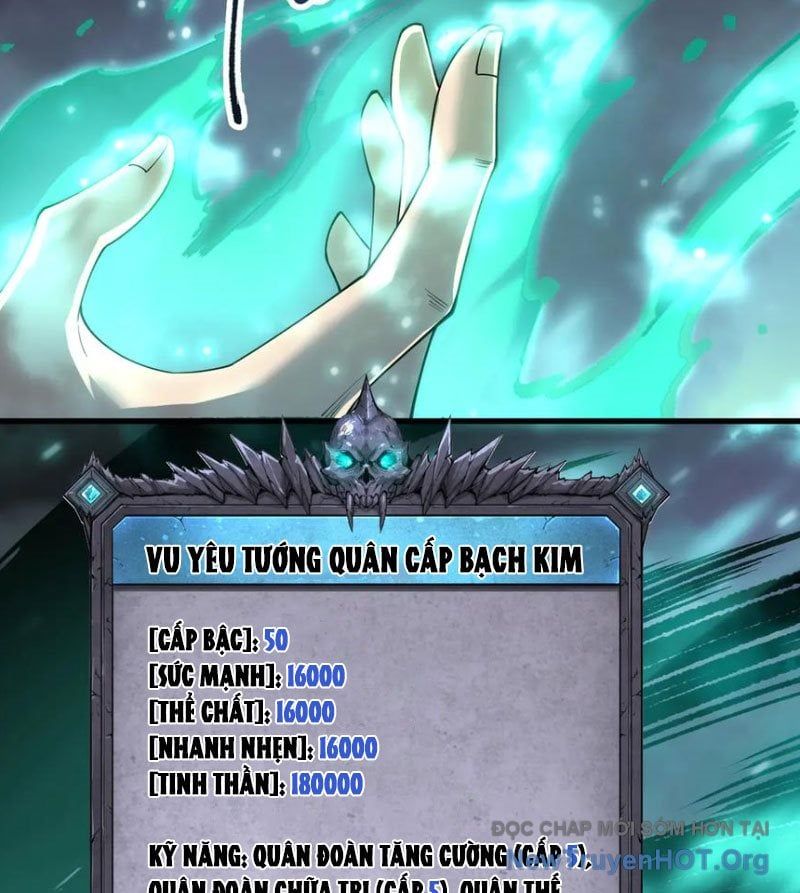 đọc truyện Thảm Họa Tử Linh Sư Chương 203 ảnh 48 tại Thiên Thai Truyện