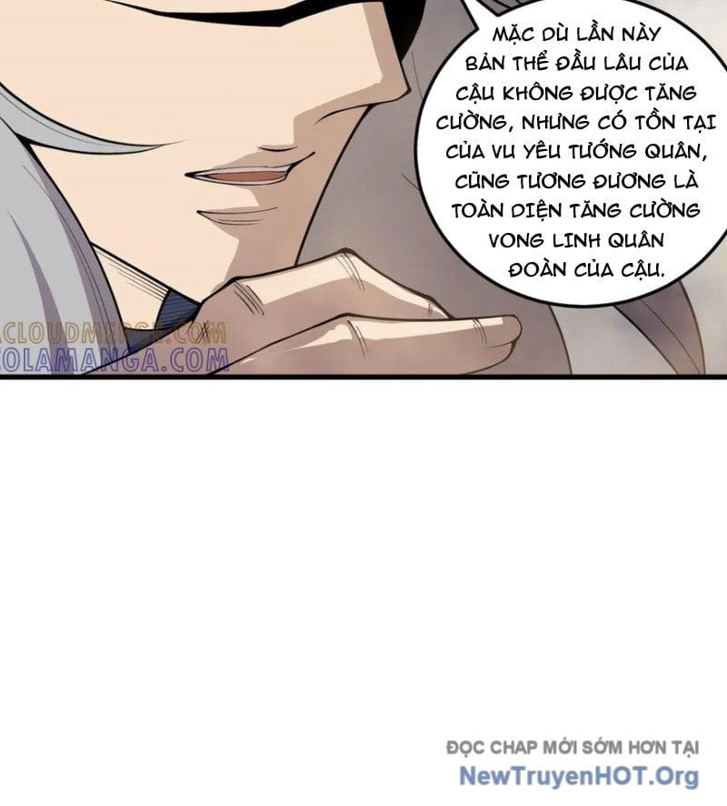 đọc truyện Thảm Họa Tử Linh Sư Chương 203 ảnh 72 tại Thiên Thai Truyện