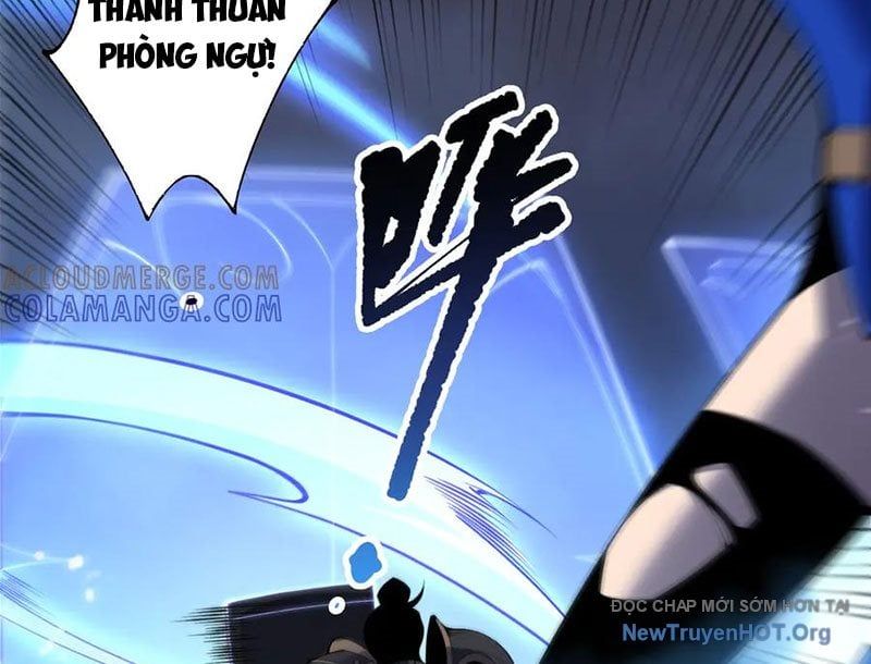 đọc truyện Thảm Họa Tử Linh Sư Chương 204 ảnh 19 tại Thiên Thai Truyện