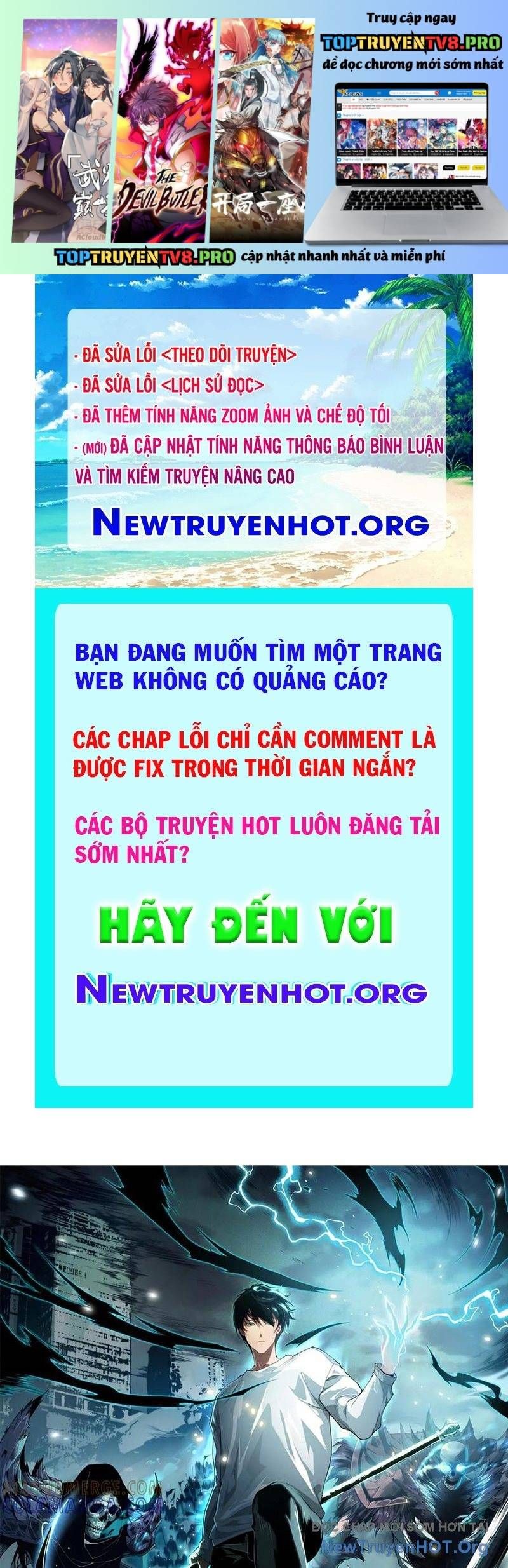 đọc truyện Thảm Họa Tử Linh Sư Chương 205 ảnh 3 tại Thiên Thai Truyện