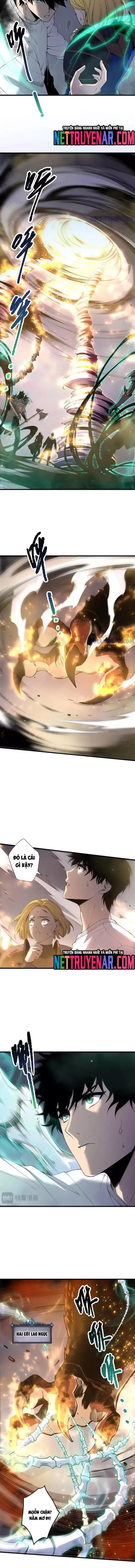 đọc truyện Thảm Họa Tử Linh Sư Chương 206 ảnh 4 tại Thiên Thai Truyện