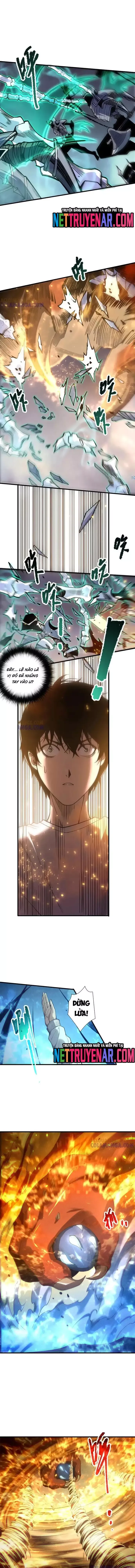 đọc truyện Thảm Họa Tử Linh Sư Chương 206 ảnh 5 tại Thiên Thai Truyện