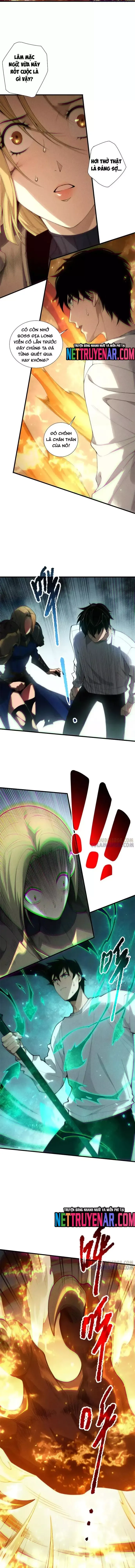 đọc truyện Thảm Họa Tử Linh Sư Chương 206 ảnh 6 tại Thiên Thai Truyện