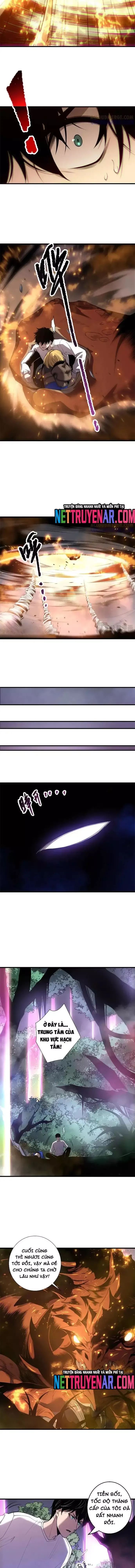 đọc truyện Thảm Họa Tử Linh Sư Chương 206 ảnh 7 tại Thiên Thai Truyện