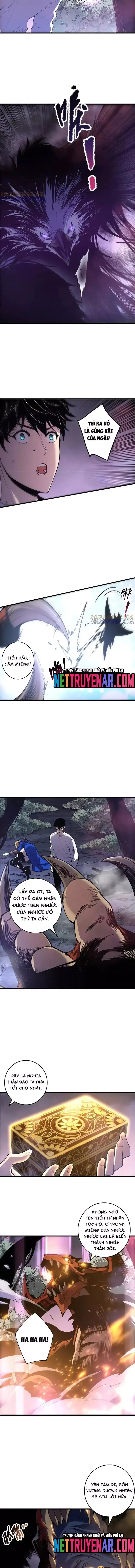 đọc truyện Thảm Họa Tử Linh Sư Chương 206 ảnh 8 tại Thiên Thai Truyện