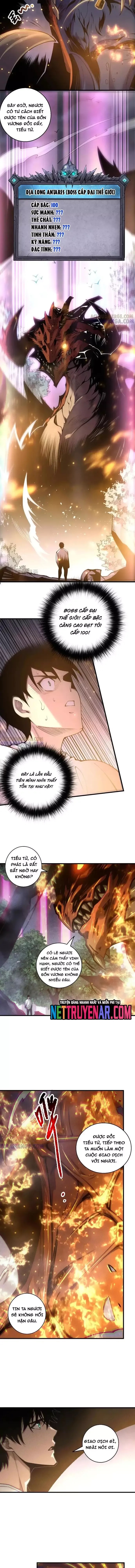 đọc truyện Thảm Họa Tử Linh Sư Chương 206 ảnh 9 tại Thiên Thai Truyện