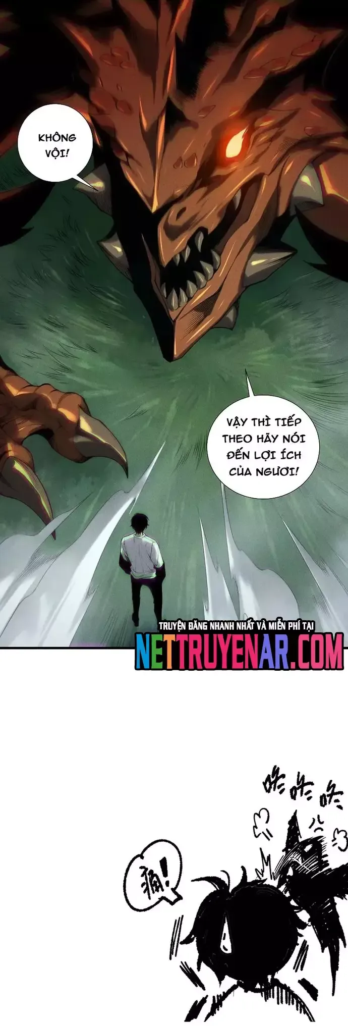 đọc truyện Thảm Họa Tử Linh Sư Chương 206 ảnh 11 tại Thiên Thai Truyện