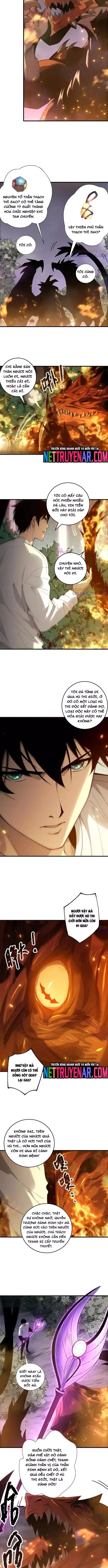 đọc truyện Thảm Họa Tử Linh Sư Chương 207 ảnh 4 tại Thiên Thai Truyện