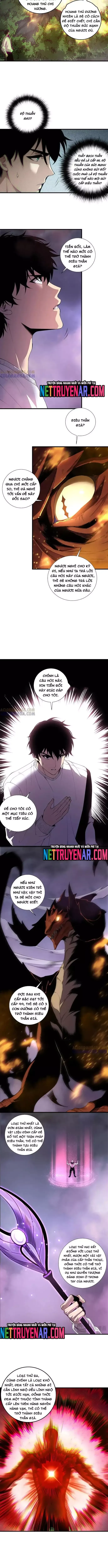 đọc truyện Thảm Họa Tử Linh Sư Chương 207 ảnh 6 tại Thiên Thai Truyện