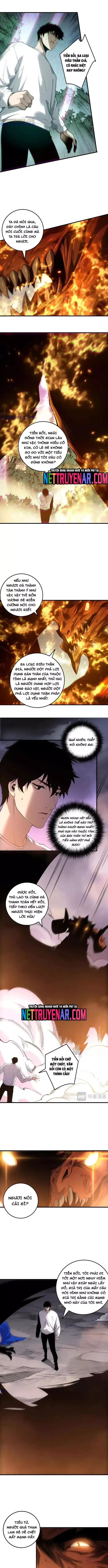 đọc truyện Thảm Họa Tử Linh Sư Chương 207 ảnh 7 tại Thiên Thai Truyện