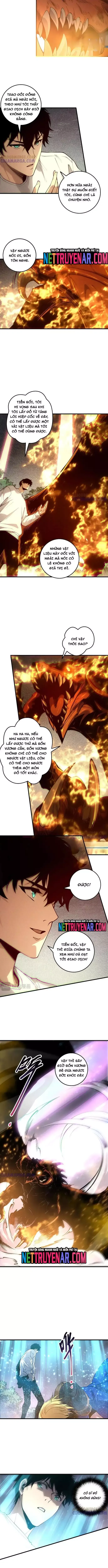 đọc truyện Thảm Họa Tử Linh Sư Chương 207 ảnh 8 tại Thiên Thai Truyện