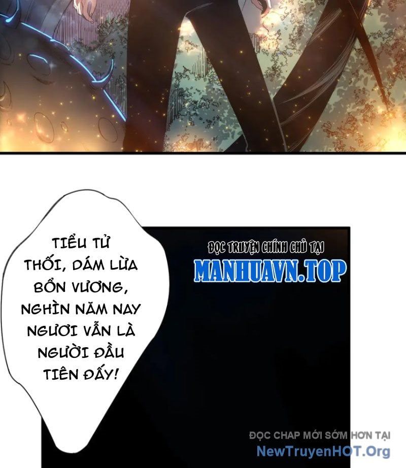 đọc truyện Thảm Họa Tử Linh Sư Chương 208 ảnh 5 tại Thiên Thai Truyện