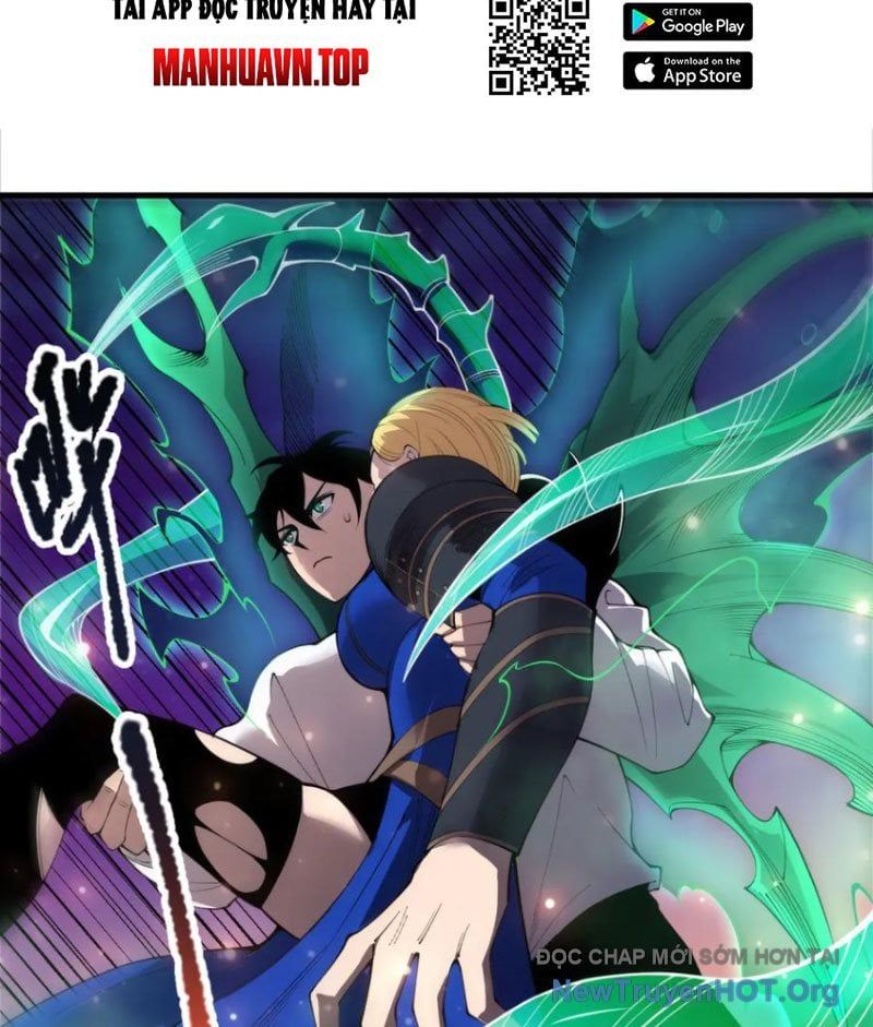 đọc truyện Thảm Họa Tử Linh Sư Chương 208 ảnh 34 tại Thiên Thai Truyện