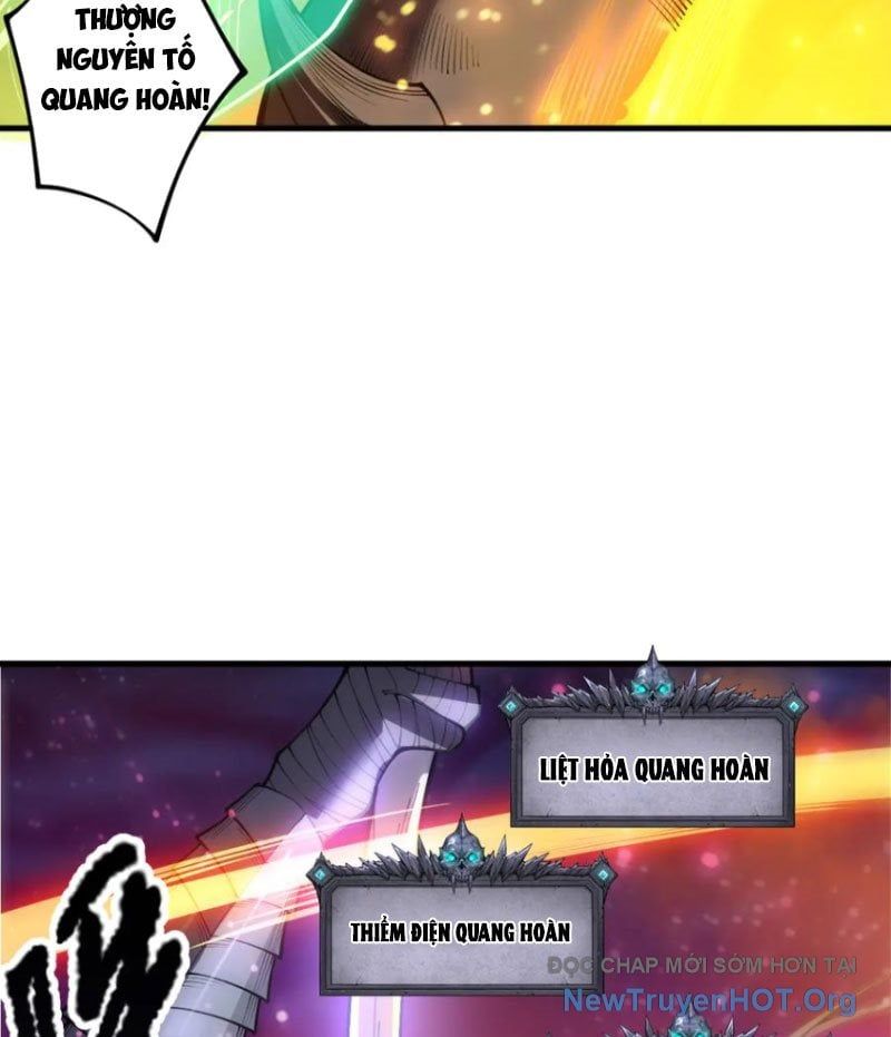 đọc truyện Thảm Họa Tử Linh Sư Chương 208 ảnh 66 tại Thiên Thai Truyện