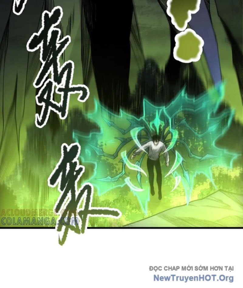 đọc truyện Thảm Họa Tử Linh Sư Chương 209 ảnh 81 tại Thiên Thai Truyện