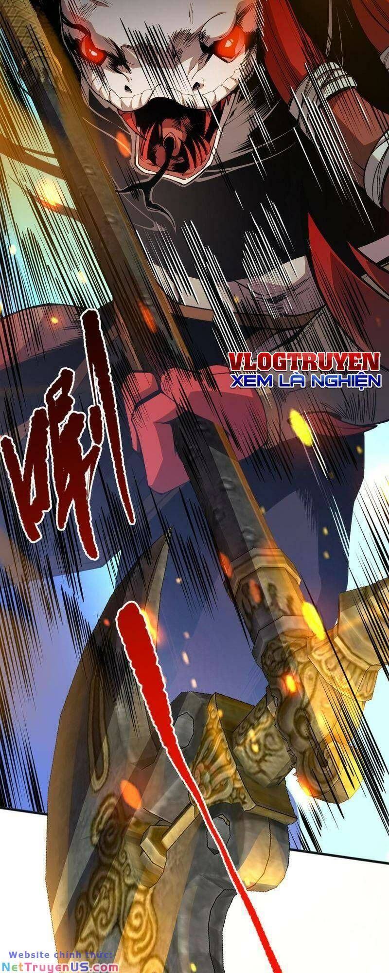đọc truyện Thảm Họa Tử Linh Sư Chương 21 ảnh 5 tại Thiên Thai Truyện