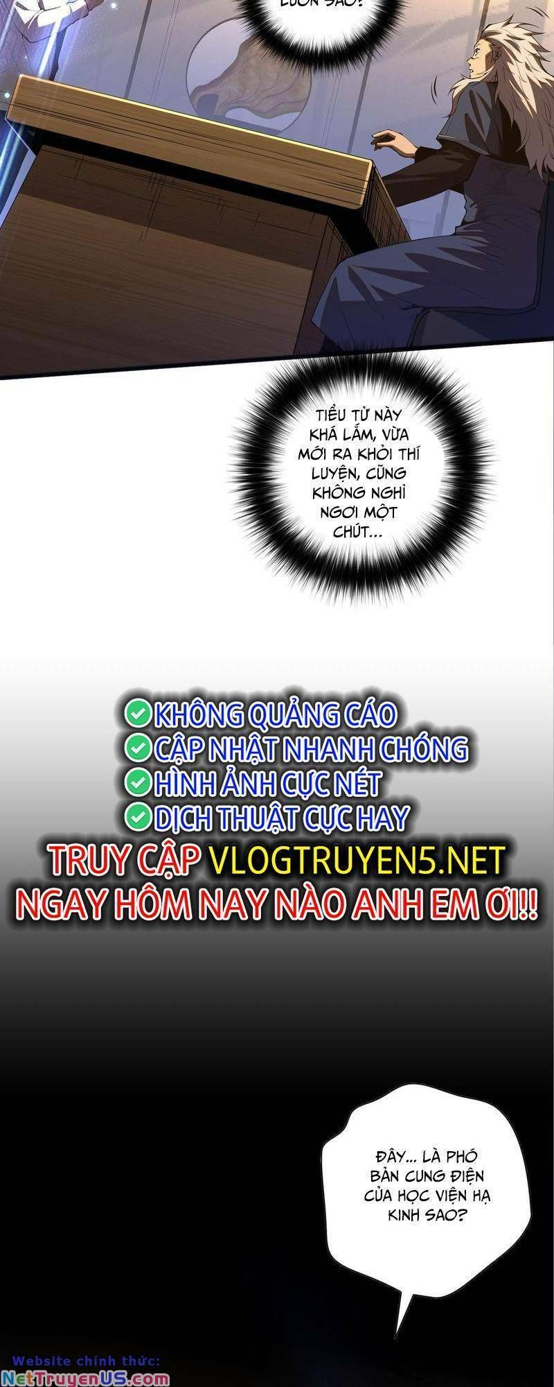 đọc truyện Thảm Họa Tử Linh Sư Chương 21 ảnh 51 tại Thiên Thai Truyện